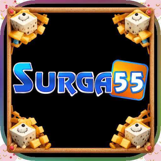 surga55 — galeri pratinjau - APK Resmi