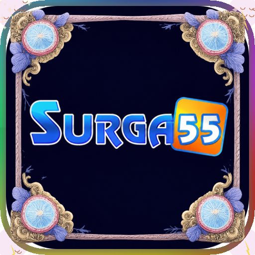 surga55 — galeri pratinjau Resmi APK